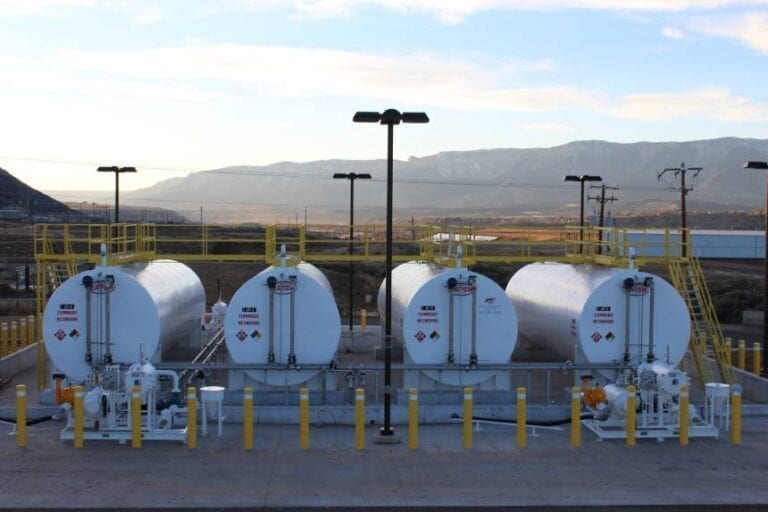 American Environmental Aviation