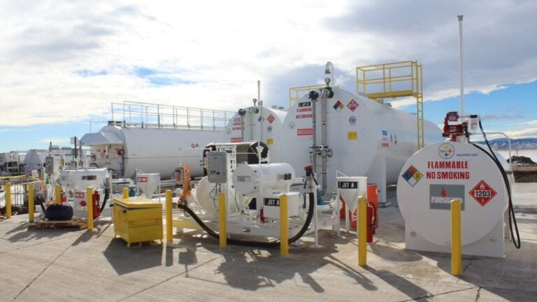 American Environmental Aviation