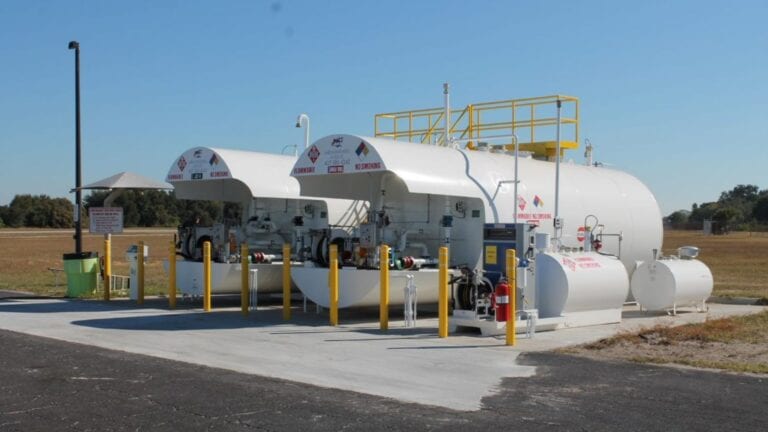 American Environmental Aviation