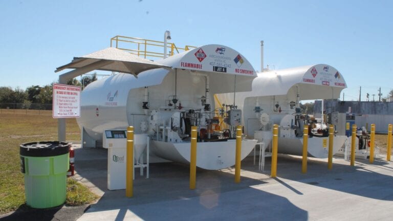 American Environmental Aviation
