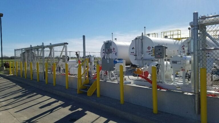 American Environmental Aviation