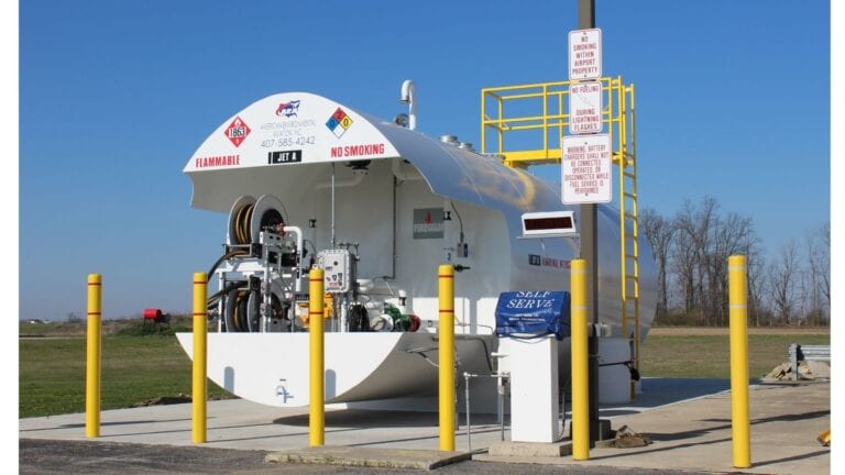 American Environmental Aviation