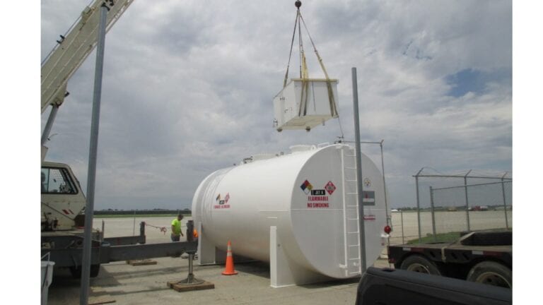 American Environmental Aviation