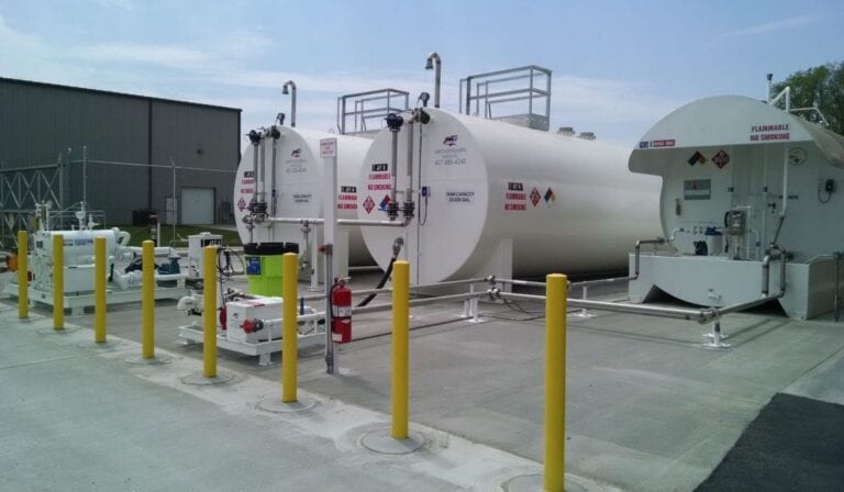 American Environmental Aviation