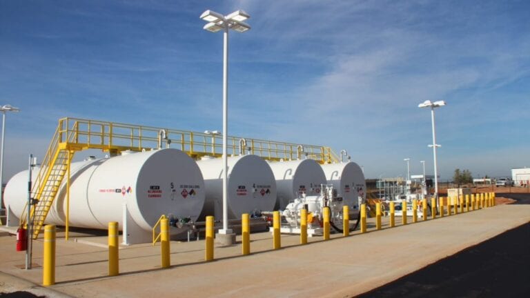 American Environmental Aviation