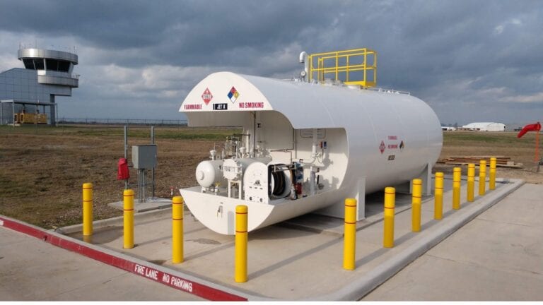 American Environmental Aviation