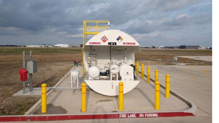 American Environmental Aviation