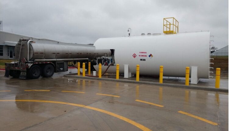 American Environmental Aviation