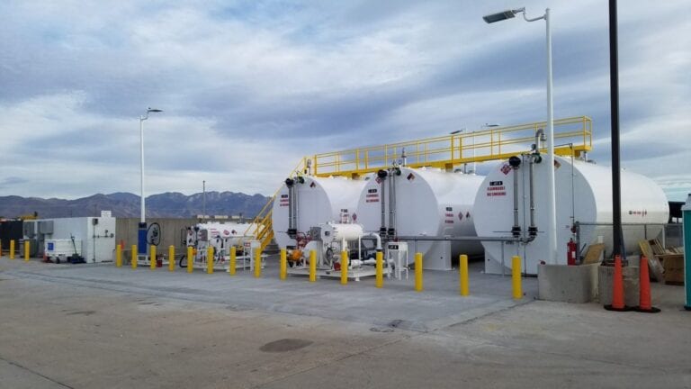 American Environmental Aviation
