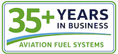 over 35 years in business