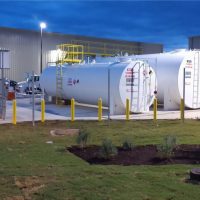American Environmental Aviation